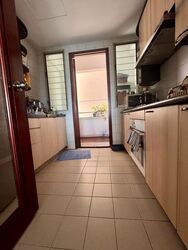 Costa Rhu (D15), Condominium #618929011